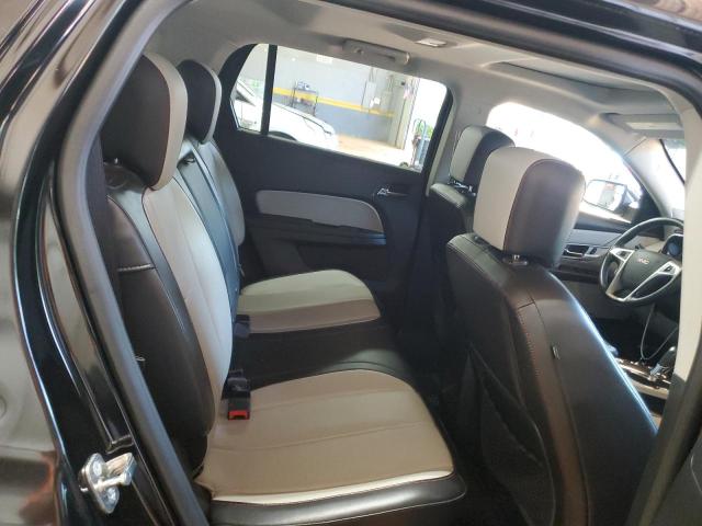 2016 GMC TERRAIN SL 2GKFLUE30G6244149