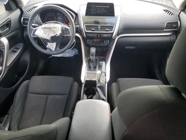 2018 MITSUBISHI ECLIPSE CR JA4AT4AA3JZ068438