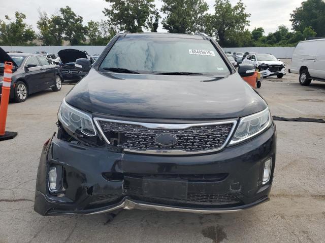 2014 KIA SORENTO SX - 5XYKWDA7XEG462500