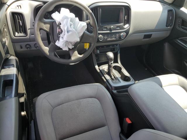 2022 GMC CANYON ELEVATION 1GTH6BEN7N1193766