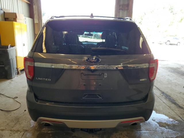2016 FORD EXPLORER L 1FM5K8FHXGGD11461