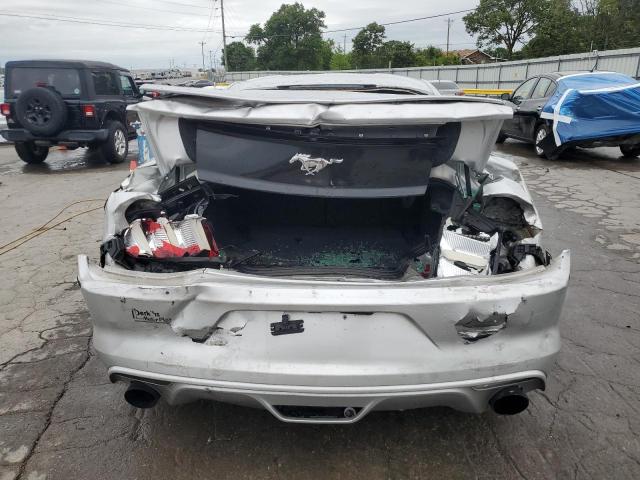 2017 FORD MUSTANG - 1FA6P8TH5H5230983