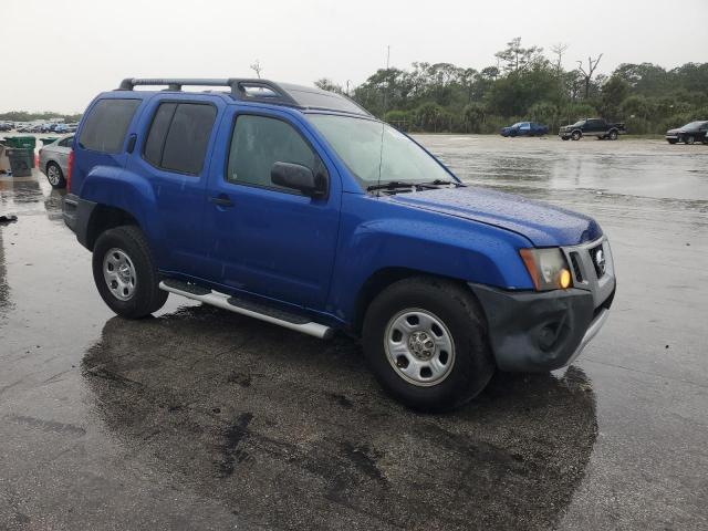 2015 NISSAN XTERRA X 5N1AN0NU8FN661588