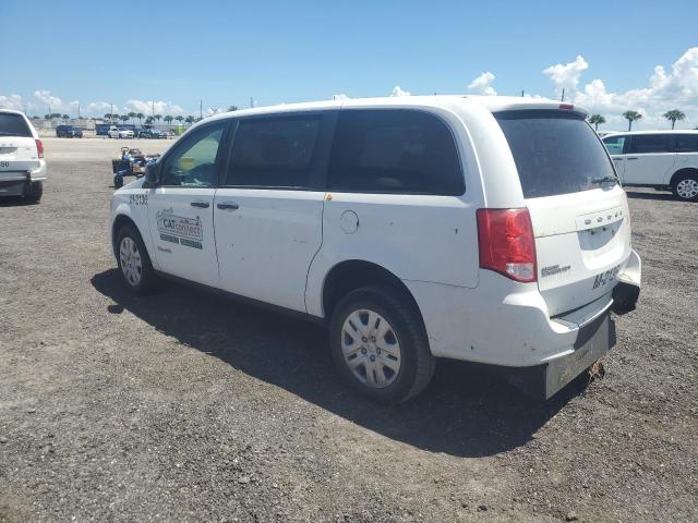 2019 DODGE GRAND CARA - 2C7WDGBG8KR526941
