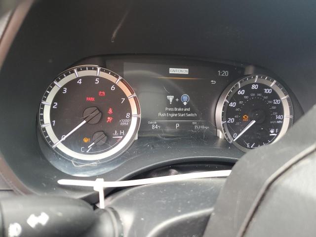 2023 TOYOTA HIGHLANDER 5TDKDRAH4PS023570