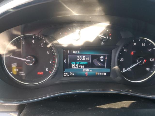 2019 BUICK ENCORE ESS KL4CJCSM7KB838815