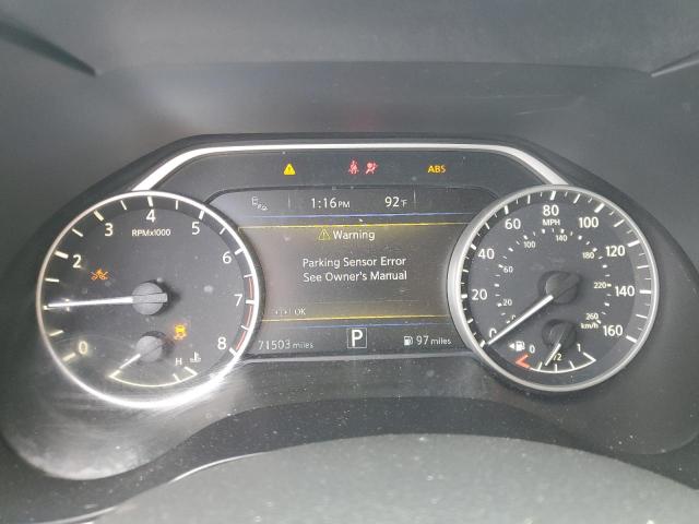 2016 NISSAN MAXIMA 3.5 1N4AA6AP0GC408108