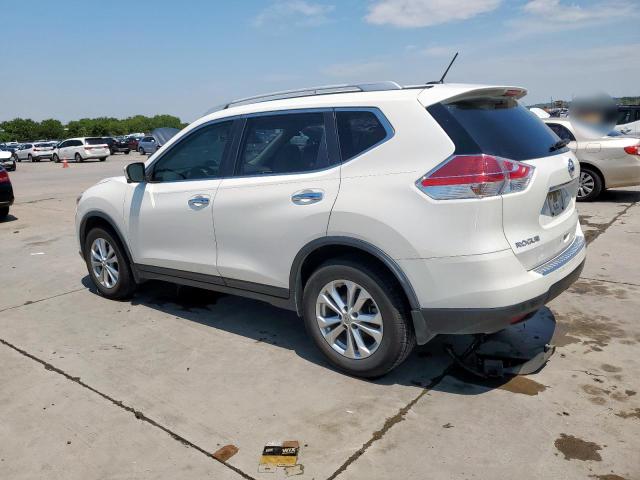 2016 NISSAN ROGUE S - JN8AT2MT6GW018316