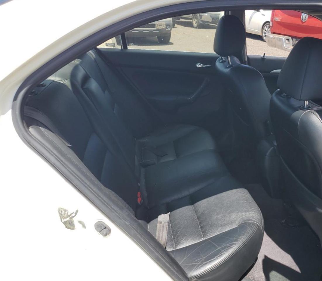 Lot #3269524005 2008 ACURA TSX