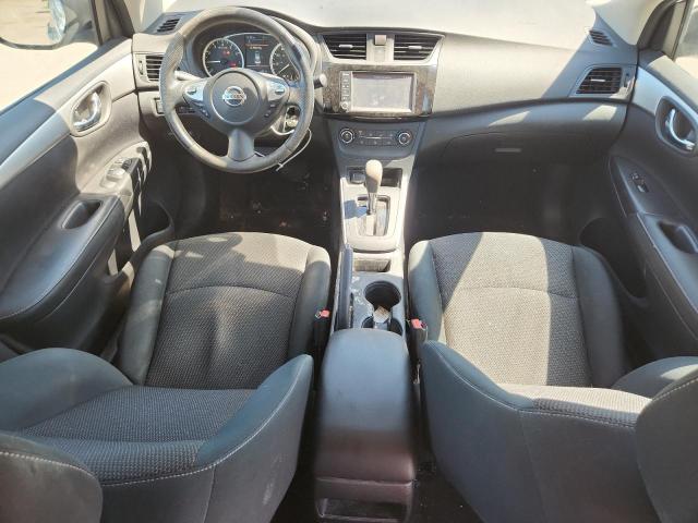 2019 NISSAN SENTRA S #3301606637