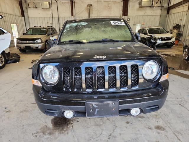 2015 JEEP PATRIOT LA - 1C4NJRFB1FD168392
