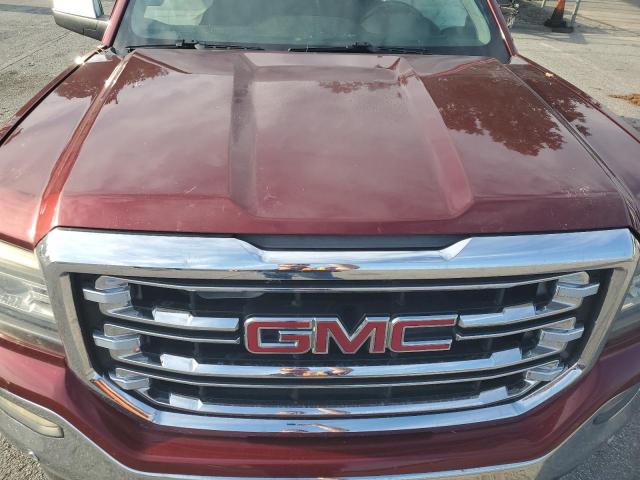 2016 GMC SIERRA K15 3GTU2NEC4GG235163