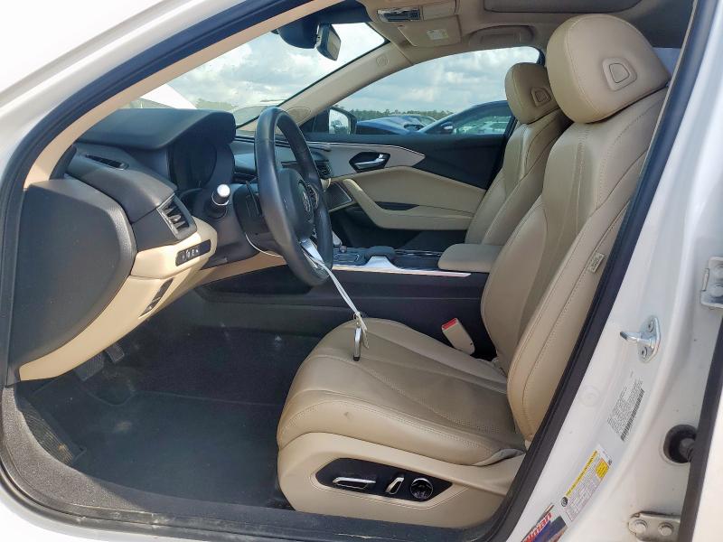 2024 ACURA TLX TECHNO 19UUB5F49RA000302