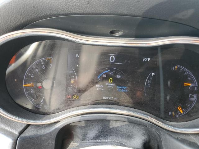 2016 JEEP GRAND CHER 1C4RJFAG2GC504559