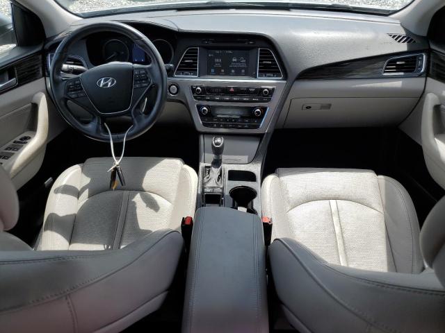 2016 HYUNDAI SONATA SPO 5NPE34AF8GH392259