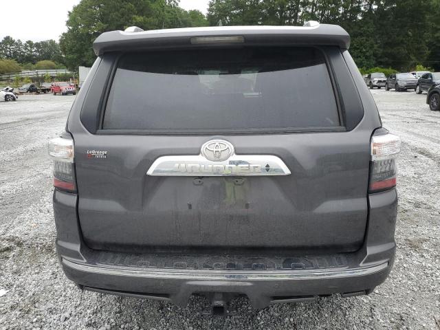 2023 TOYOTA 4RUNNER LIMITED JTEDU5JR9P5298539