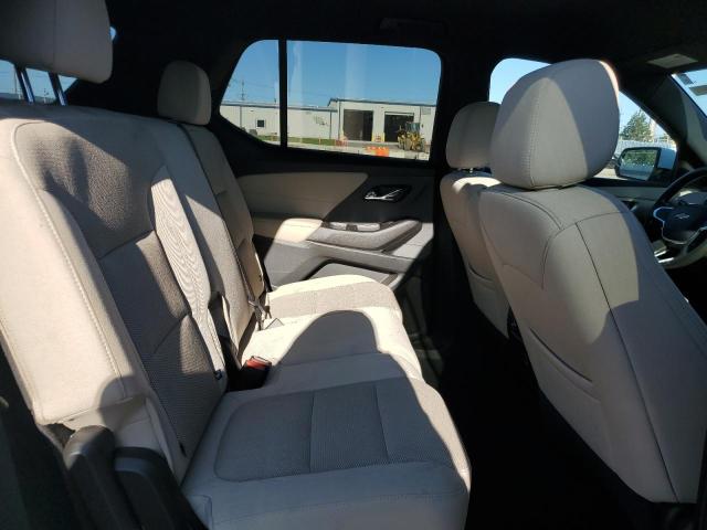 2023 CHEVROLET TRAVERSE LS 1GNERFKWXPJ290338