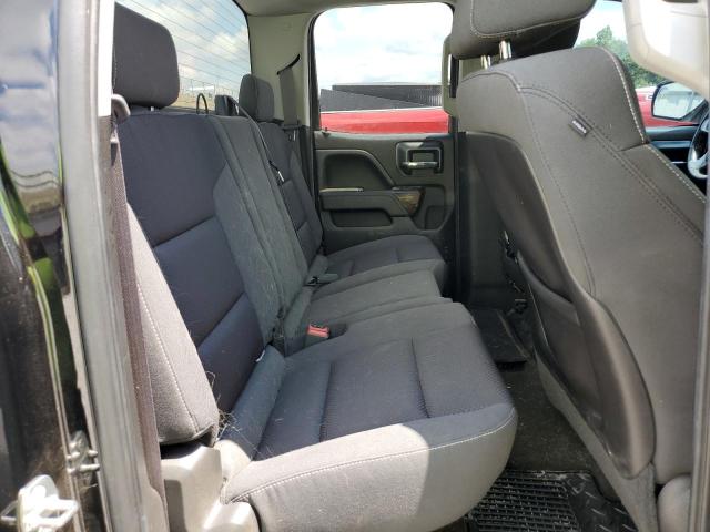 2015 GMC SIERRA K1500 SLE 1GTV2UEC1FZ220875