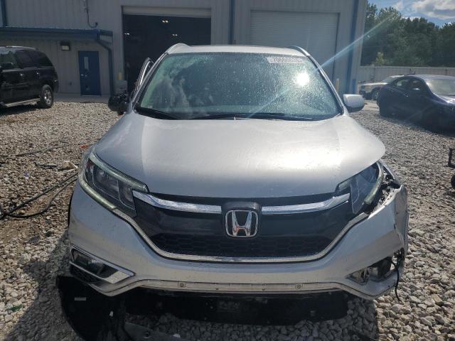 2015 HONDA CR-V EXL - 5J6RM4H74FL024291