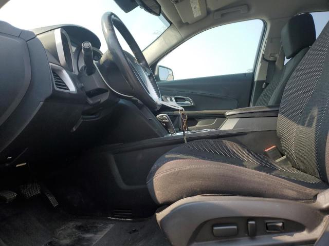 2012 CHEVROLET EQUINOX LT - 2GNALDEK8C6230448