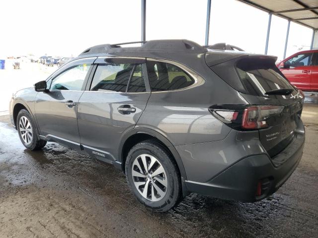 2020 SUBARU OUTBACK PR 4S4BTAEC1L3257272