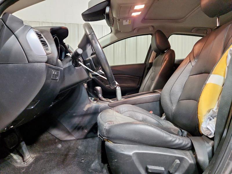 2018 MAZDA 3 GRAND TO 3MZBN1M34JM214053