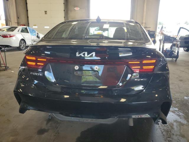 2022 KIA FORTE GT LINE #3304680985