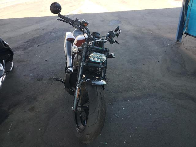 2024 HARLEY-DAVIDSON RH1250 S 1HD1ZC429RB302054