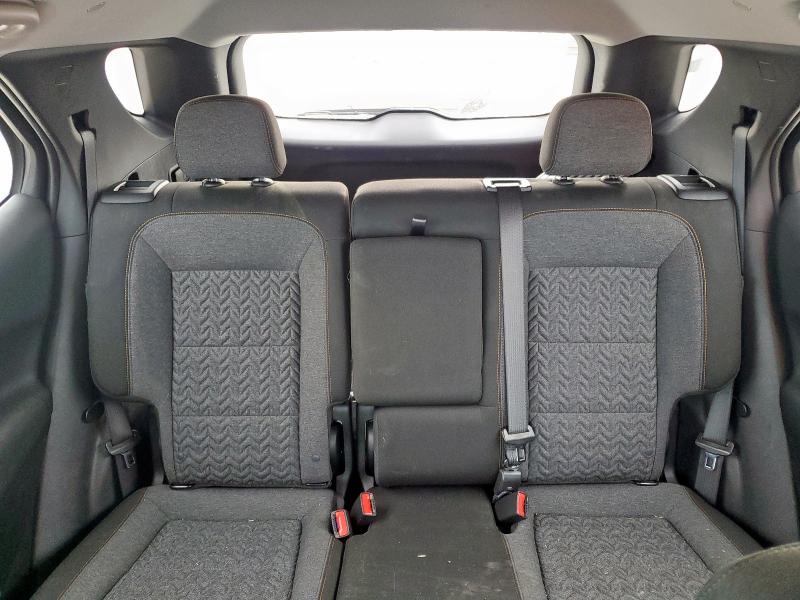 2024 CHEVROLET EQUINOX LT - 3GNAXKEG9RL113633