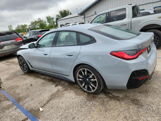 2023 BMW I4 M50 WBY33AW04PFP30405