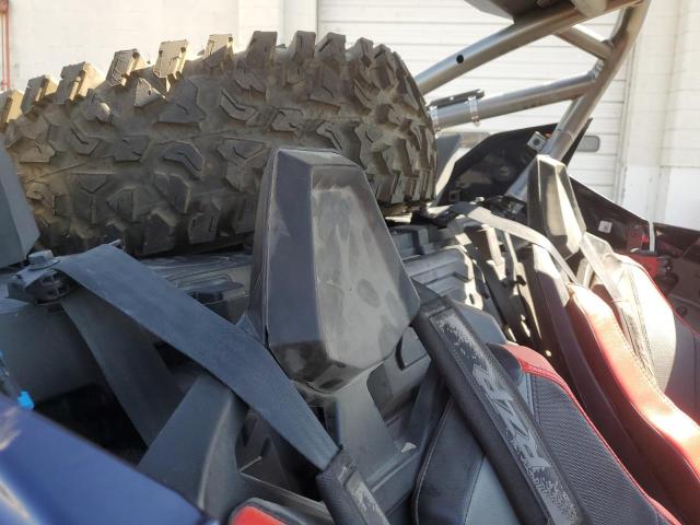 2023 POLARIS RZR PRO R ULTIMATE 3NSRGD2KXPG390134