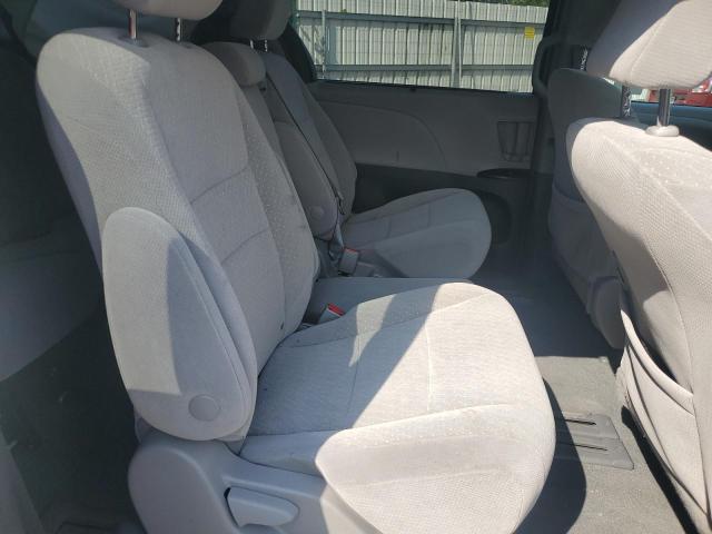 2019 TOYOTA SIENNA LE 5TDKZ3DC5KS001780