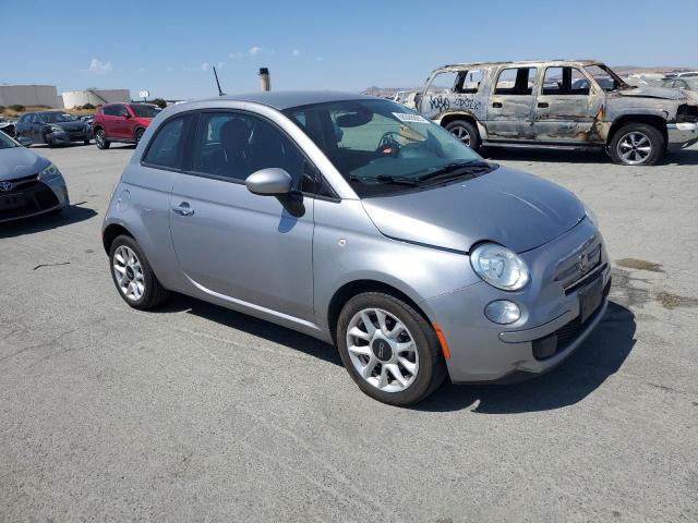 2017 FIAT 500 POP 3C3CFFKR6HT694433