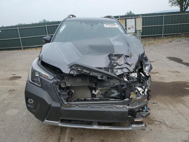 2024 SUBARU FORESTER WILDERNESS JF2SKAJC6RH502285