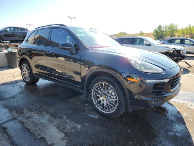 2017 PORSCHE CAYENNE S WP1AB2A25HLA51626