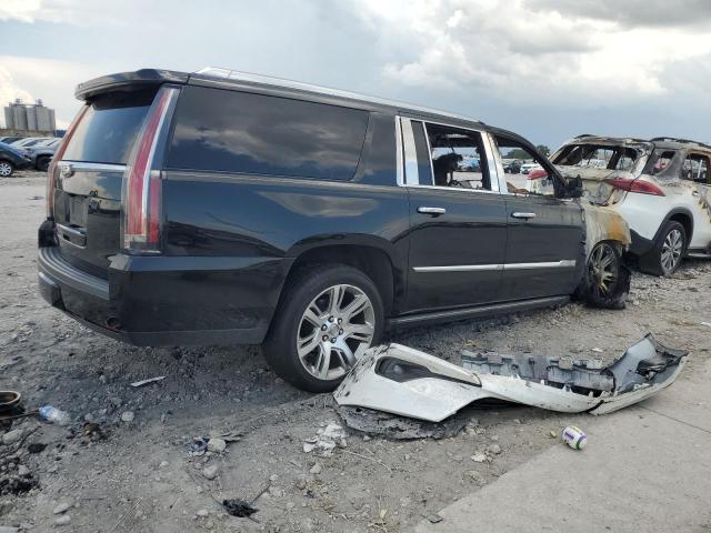 2018 CADILLAC ESCALADE E 1GYS3JKJ4JR394539