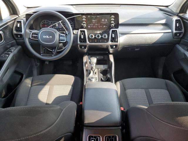 2022 KIA SORENTO LX 5XYRGDLC4NG123172