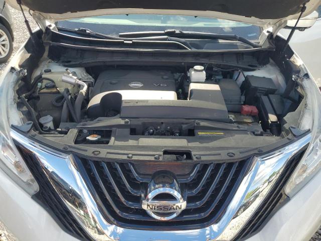 2015 NISSAN MURANO S 5N1AZ2MH9FN224154