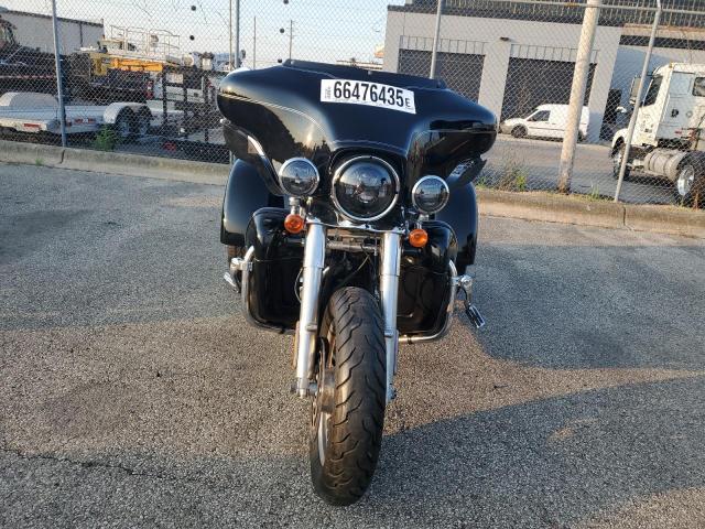 2009 HARLEY-DAVIDSON FLHTCUTG 1HD1MAM199Y853141