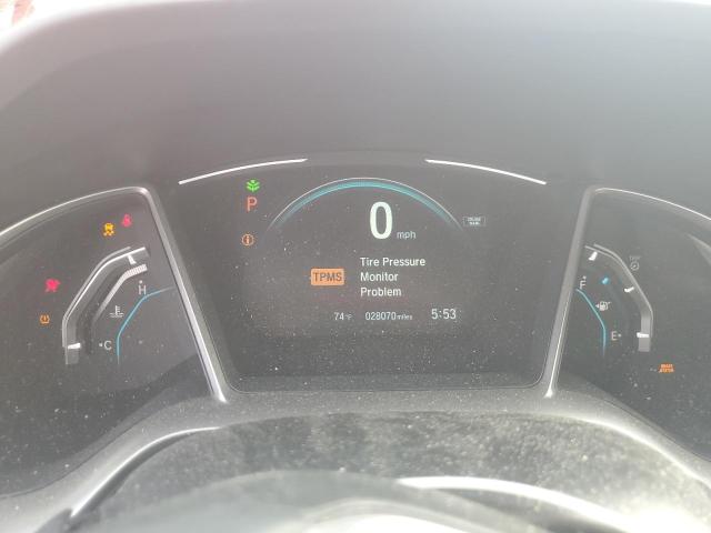 2017 HONDA CIVIC EXL 2HGFC1F71HH640139