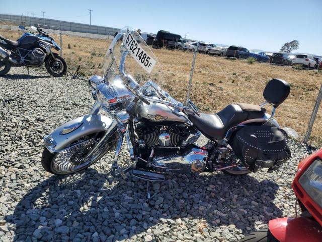 2003 HARLEY-DAVIDSON FLSTCI ANN 1HD1BWB513Y117651