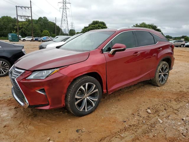 2017 LEXUS RX 350 BAS - 2T2ZZMCA0HC076033