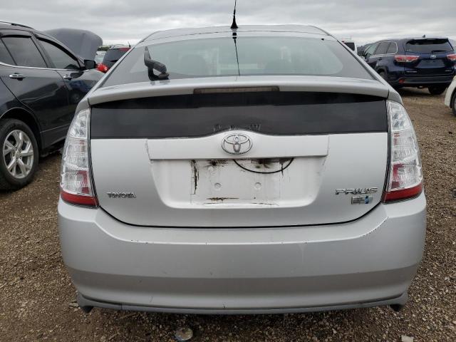 2006 TOYOTA PRIUS #3292307307