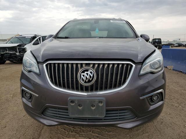 2017 BUICK ENVISION E LRBFXDSA2HD125992