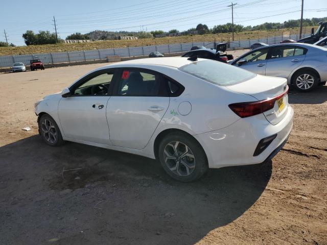 2020 KIA FORTE FE 3KPF24AD8LE234086