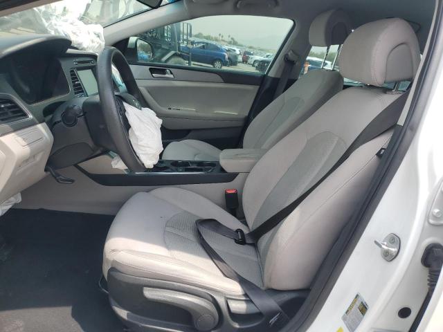 2016 HYUNDAI SONATA SE 5NPE24AFXGH371383