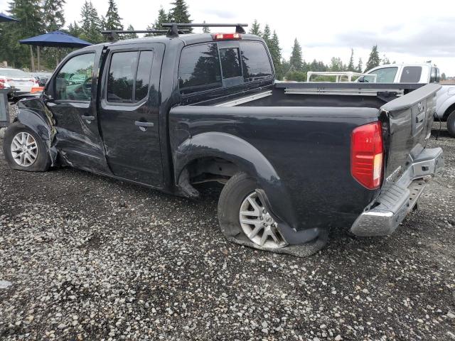 2017 NISSAN FRONTIER S 1N6AD0EV6HN766484