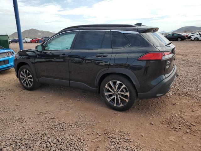 2025 TOYOTA COROLLA CR 7MUDAABG5SV140565