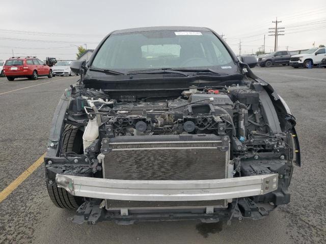 2018 HONDA CR-V LX #3280481129