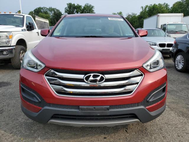 2016 HYUNDAI SANTA FE S - 5XYZTDLB7GG351947
